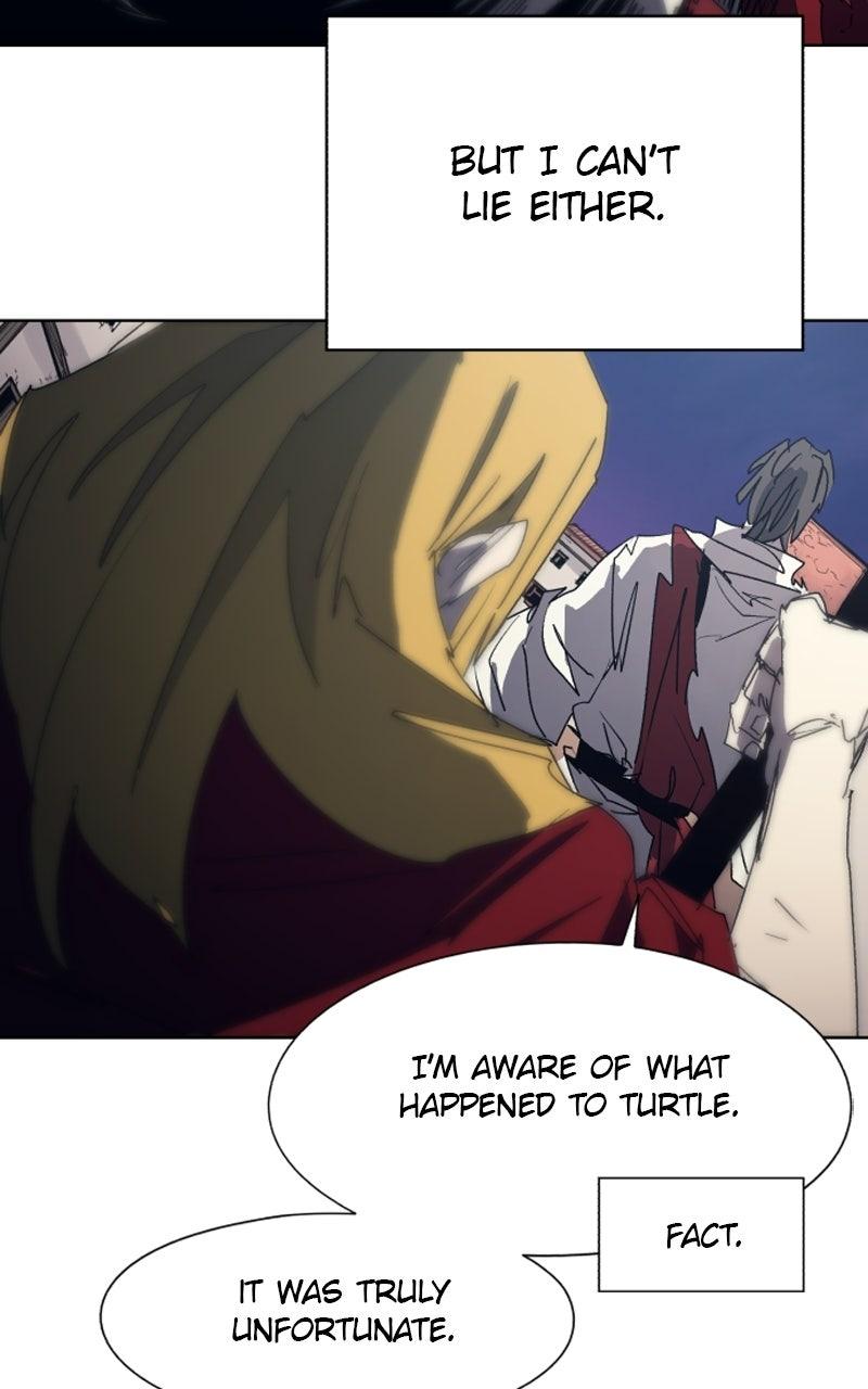 The Knight of Embers Chapter 226 - Page 22 in English