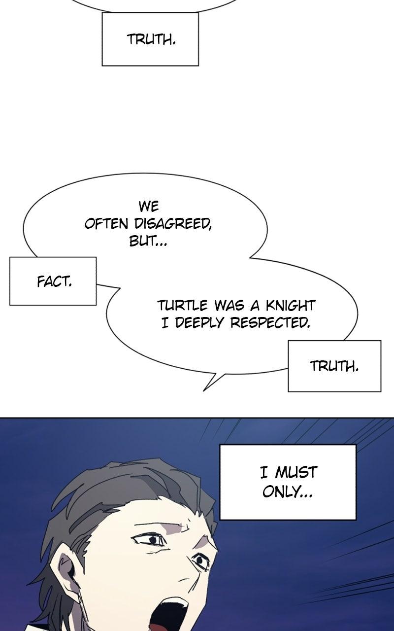 The Knight of Embers Chapter 226 - Page 23 in English