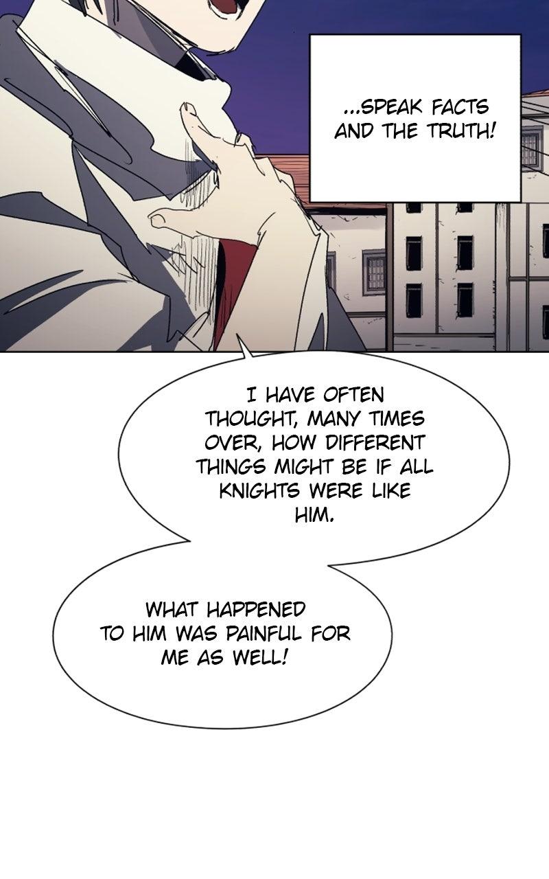The Knight of Embers Chapter 226 - Page 24 in English