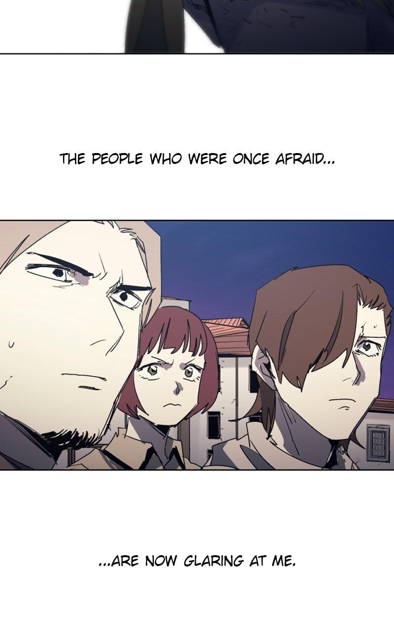 The Knight of Embers Chapter 226 - Page 31 in English