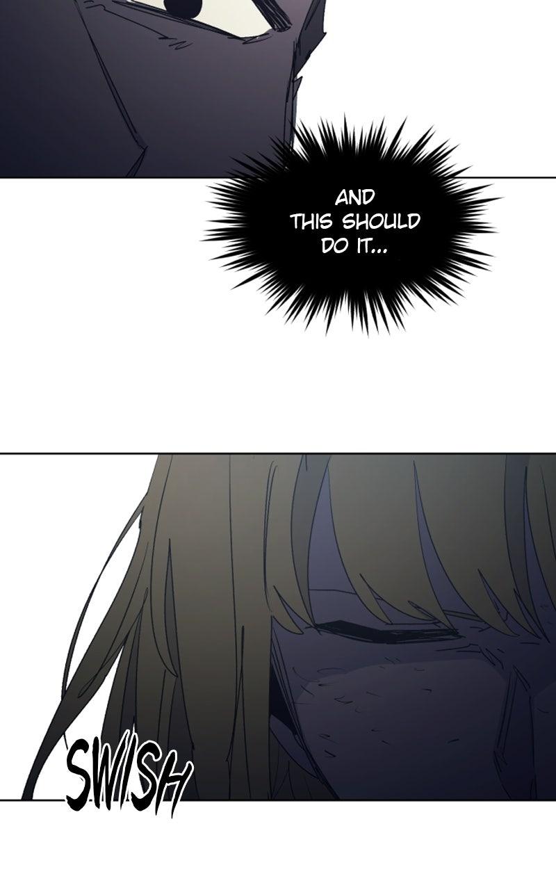 The Knight of Embers Chapter 226 - Page 33 in English