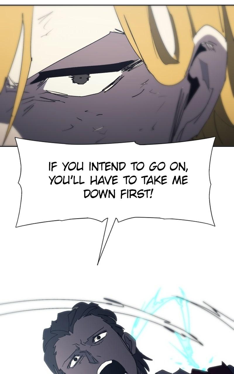 The Knight of Embers Chapter 226 - Page 34 in English