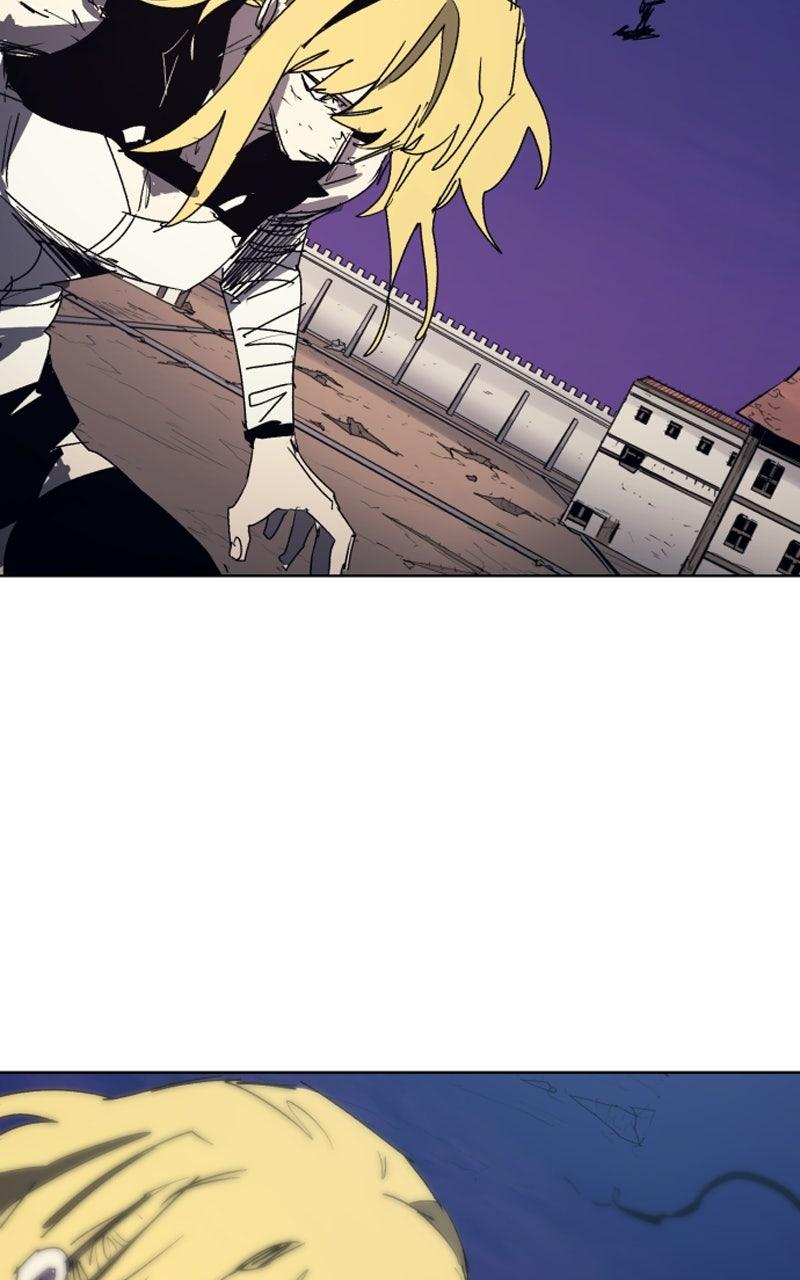 The Knight of Embers Chapter 226 - Page 38 in English