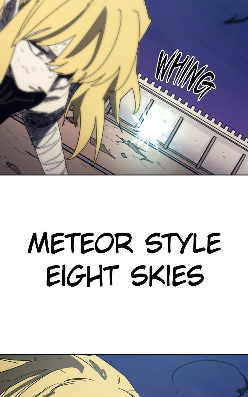 The Knight of Embers Chapter 226 - Page 39 in English