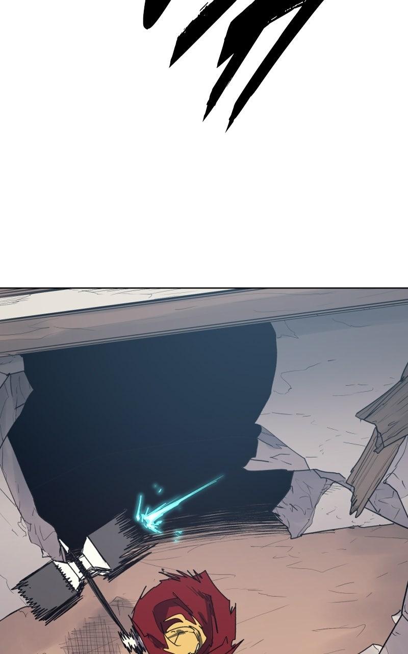 The Knight of Embers Chapter 226 - Page 41 in English