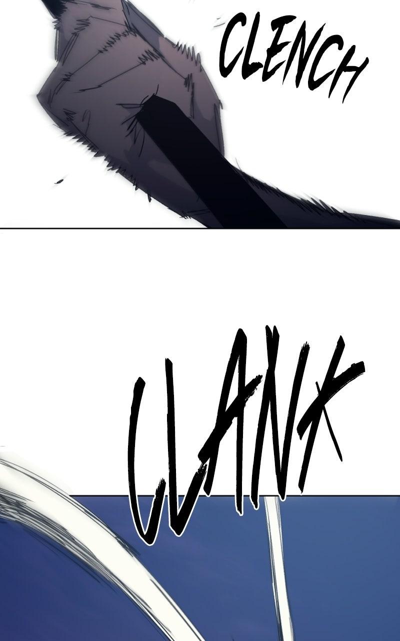 The Knight of Embers Chapter 226 - Page 44 in English