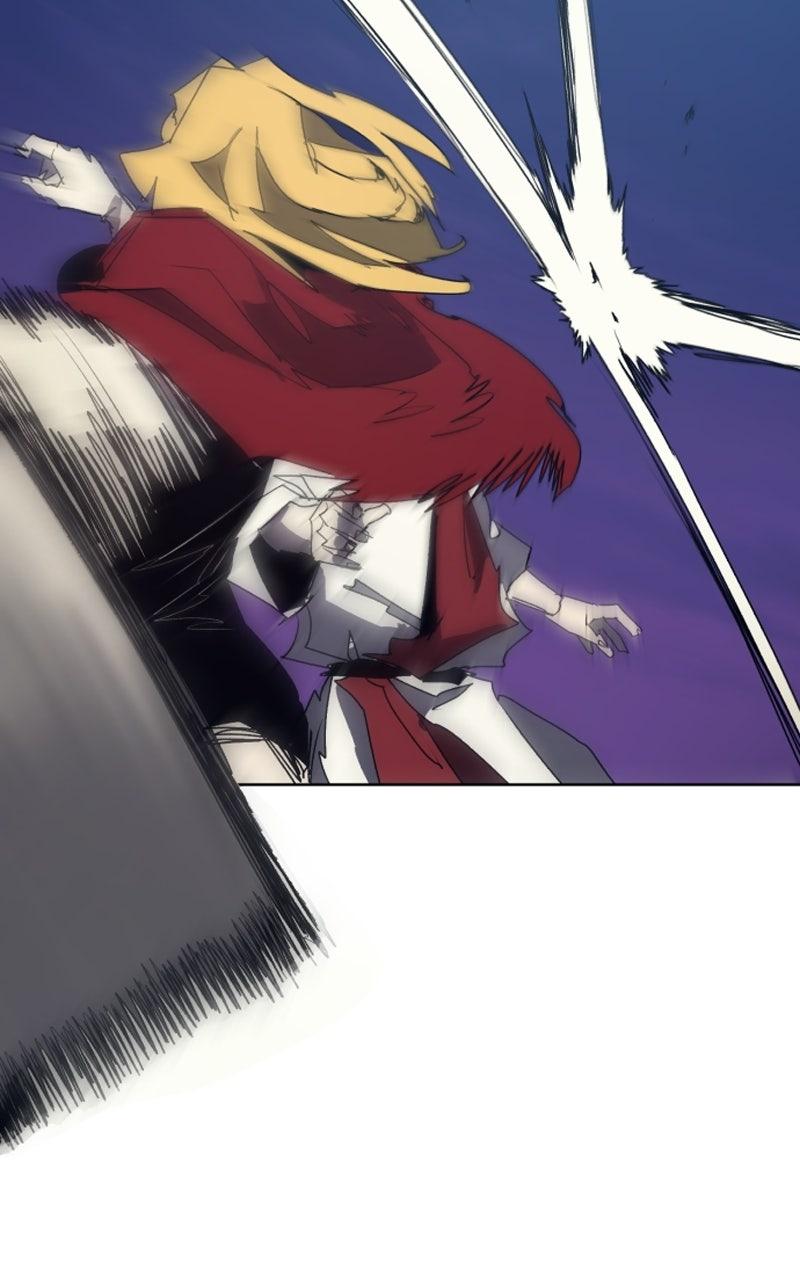 The Knight of Embers Chapter 226 - Page 45 in English