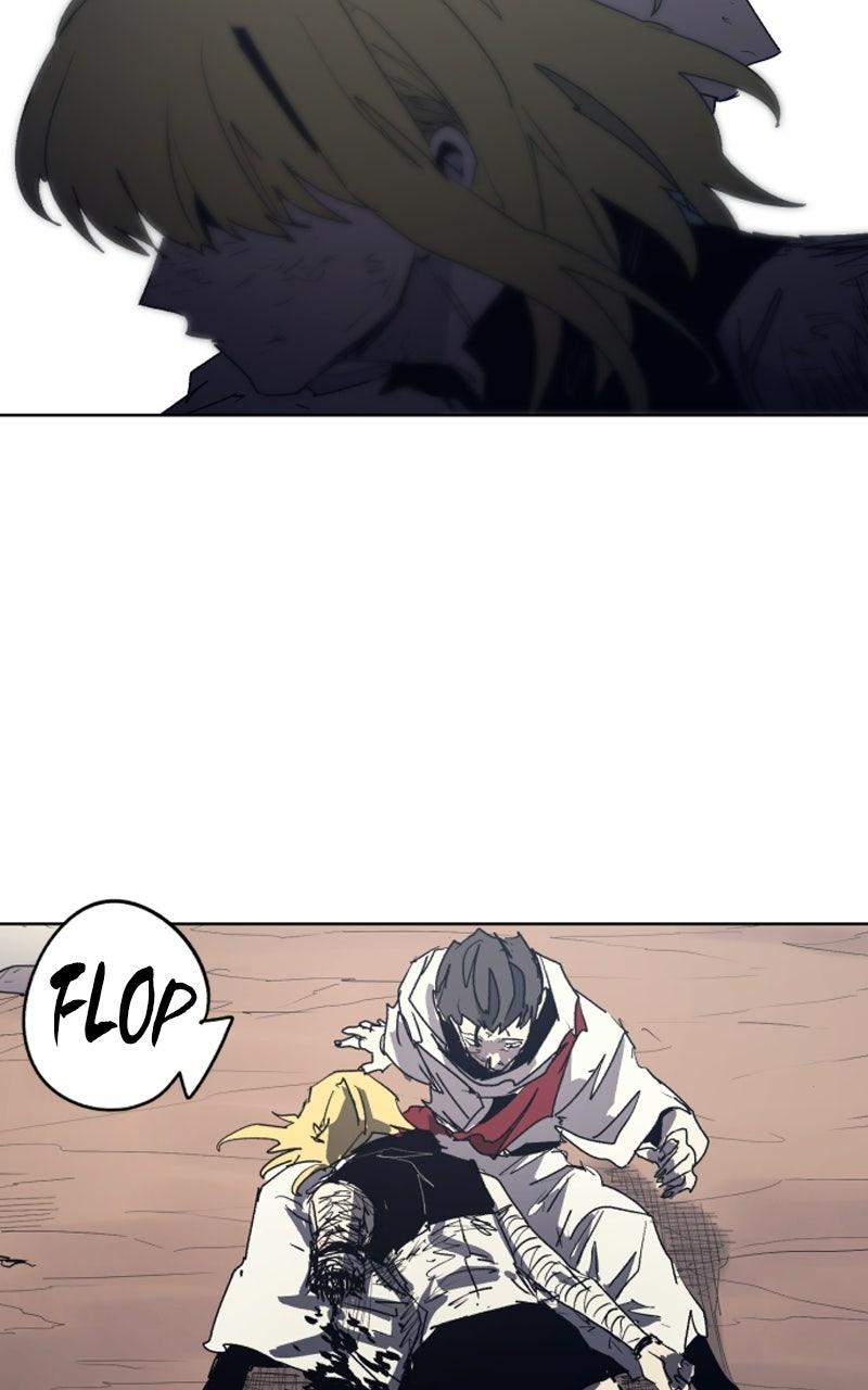 The Knight of Embers Chapter 226 - Page 59 in English