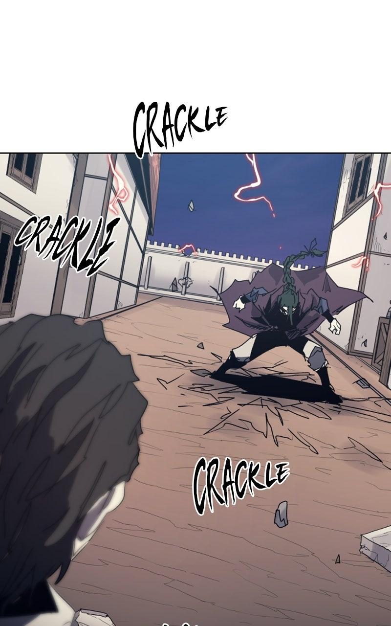 The Knight of Embers Chapter 226 - Page 62 in English