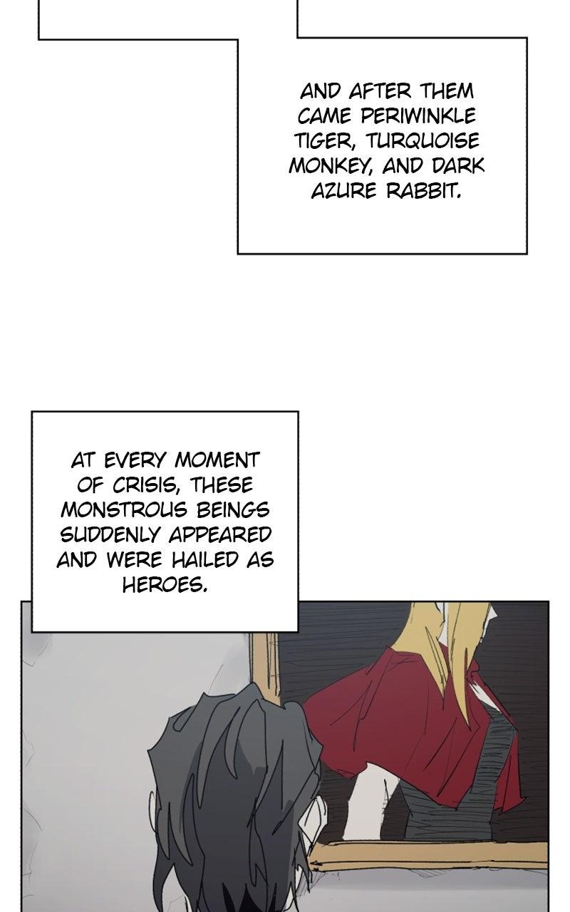 The Knight of Embers Chapter 226 - Page 7 in English