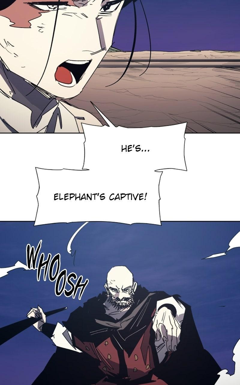 The Knight of Embers Chapter 227 - Page 11 in English