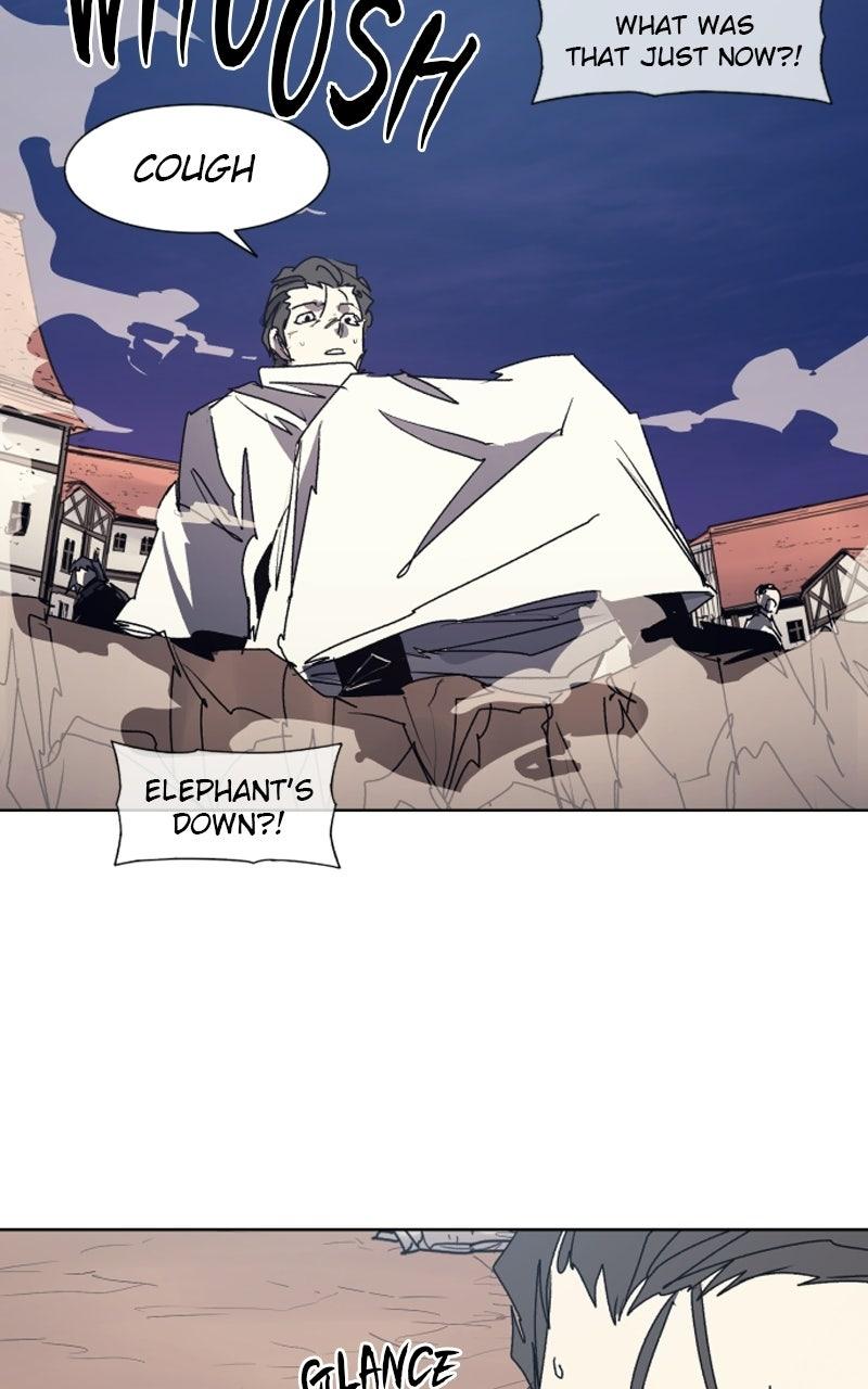 The Knight of Embers Chapter 227 - Page 18 in English