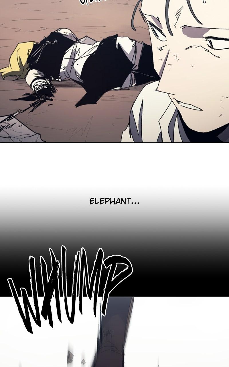 The Knight of Embers Chapter 227 - Page 19 in English