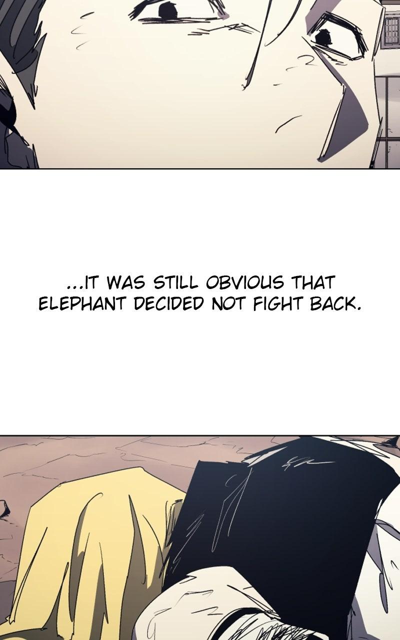 The Knight of Embers Chapter 227 - Page 25 in English