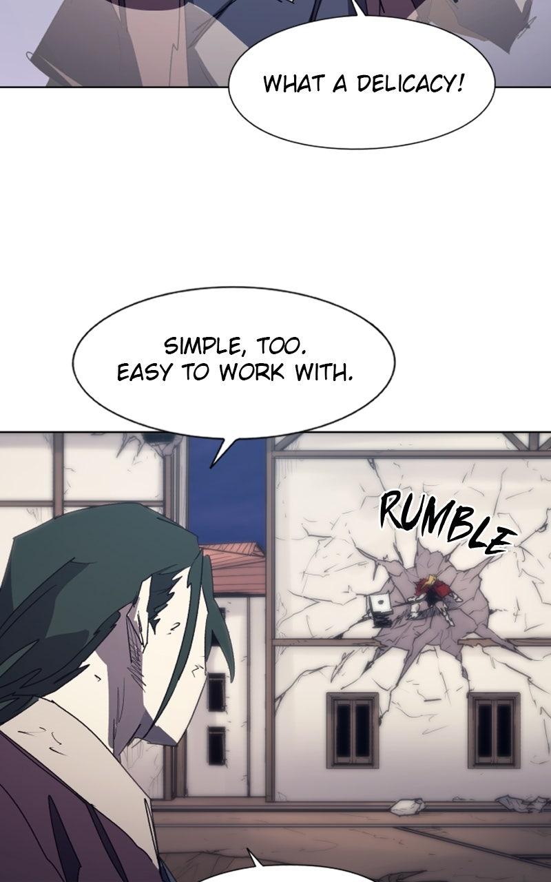 The Knight of Embers Chapter 227 - Page 30 in English