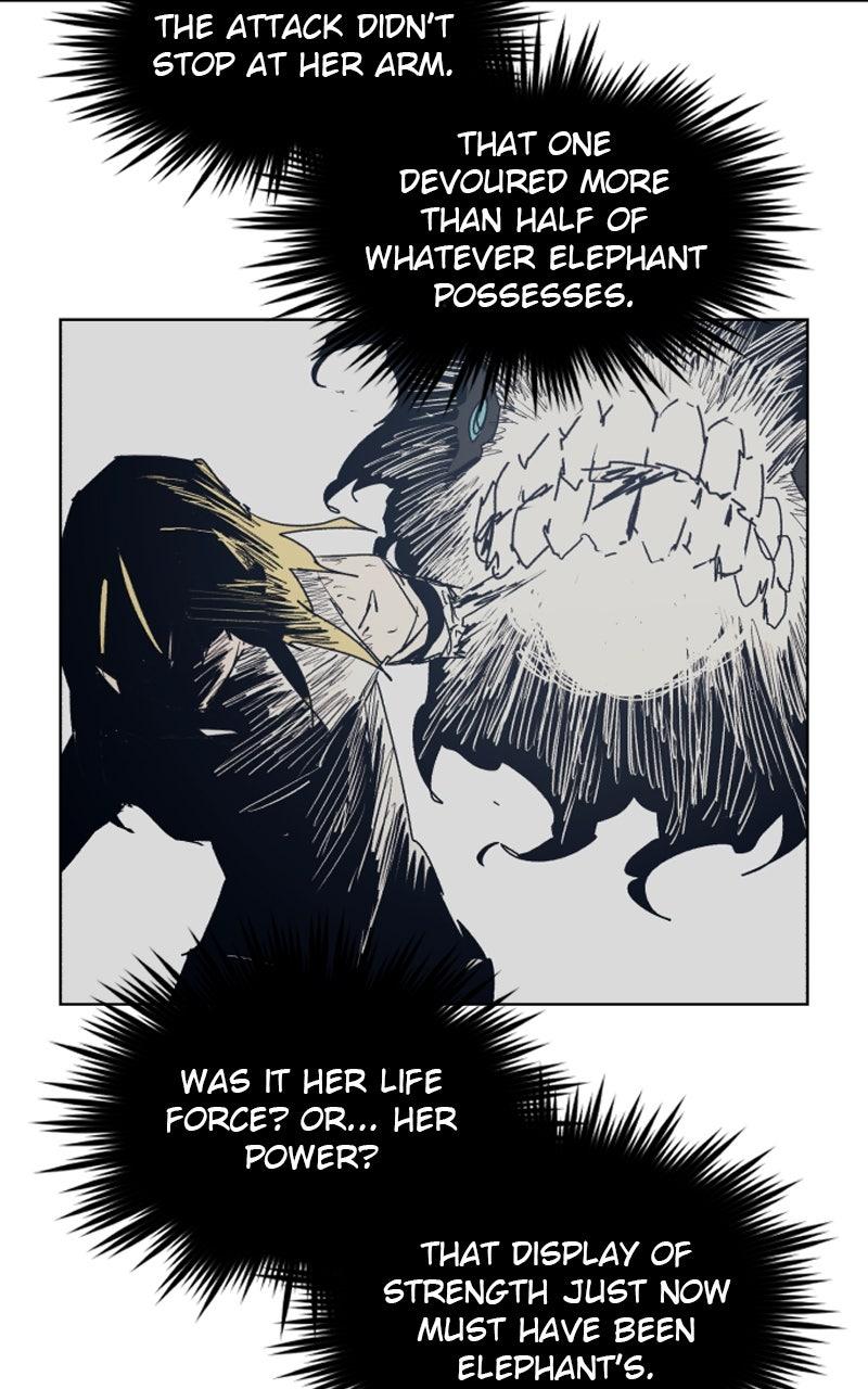 The Knight of Embers Chapter 227 - Page 33 in English