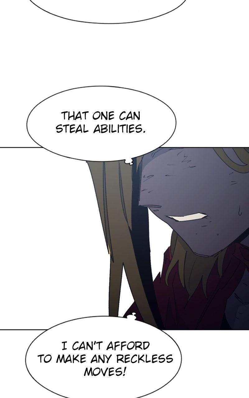 The Knight of Embers Chapter 227 - Page 35 in English