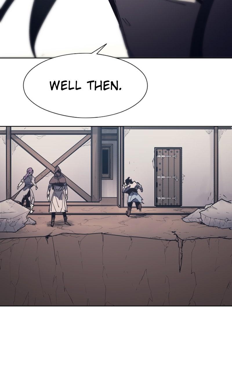 The Knight of Embers Chapter 227 - Page 37 in English