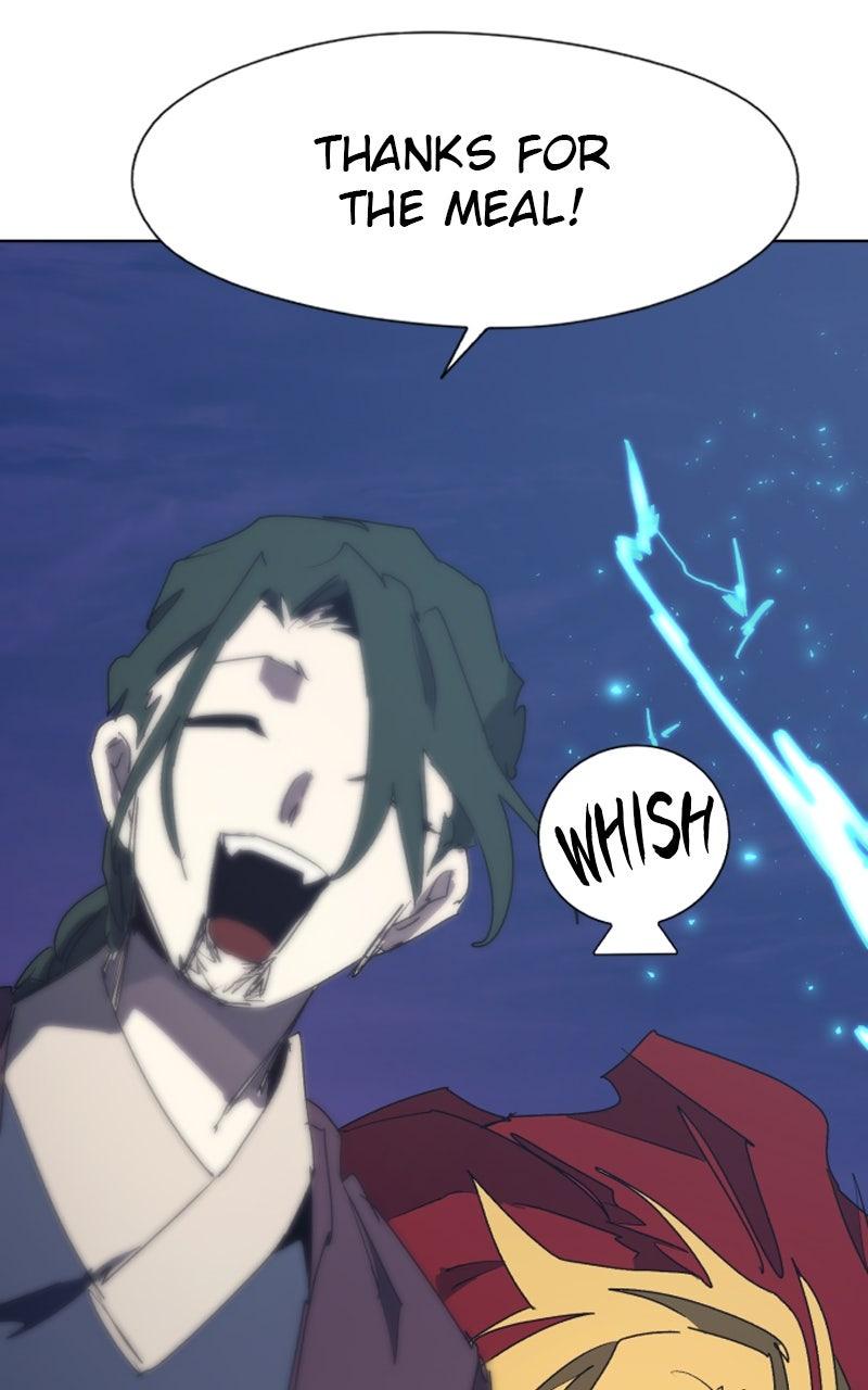 The Knight of Embers Chapter 227 - Page 38 in English