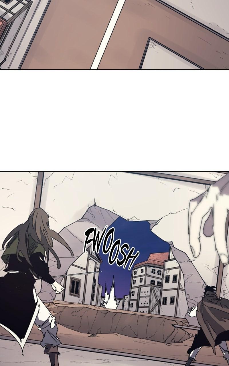The Knight of Embers Chapter 227 - Page 4 in English