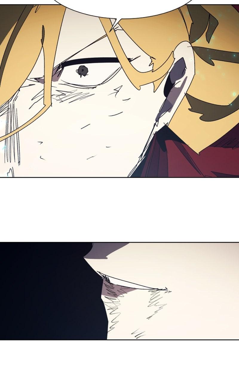 The Knight of Embers Chapter 227 - Page 40 in English