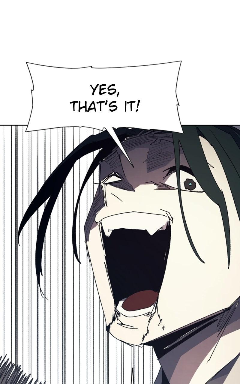 The Knight of Embers Chapter 227 - Page 41 in English