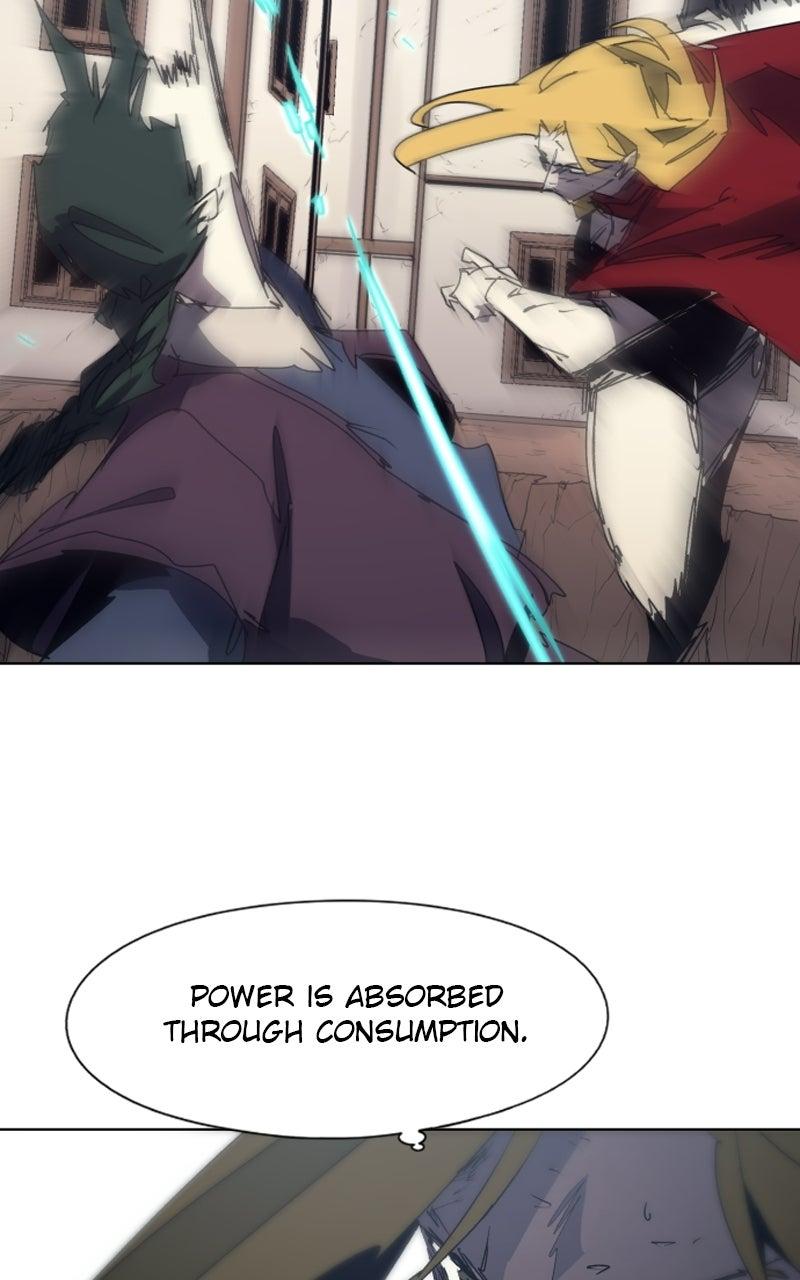 The Knight of Embers Chapter 227 - Page 43 in English