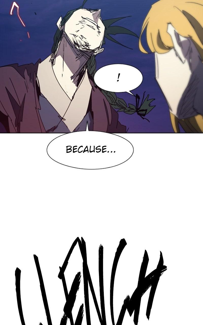 The Knight of Embers Chapter 227 - Page 45 in English