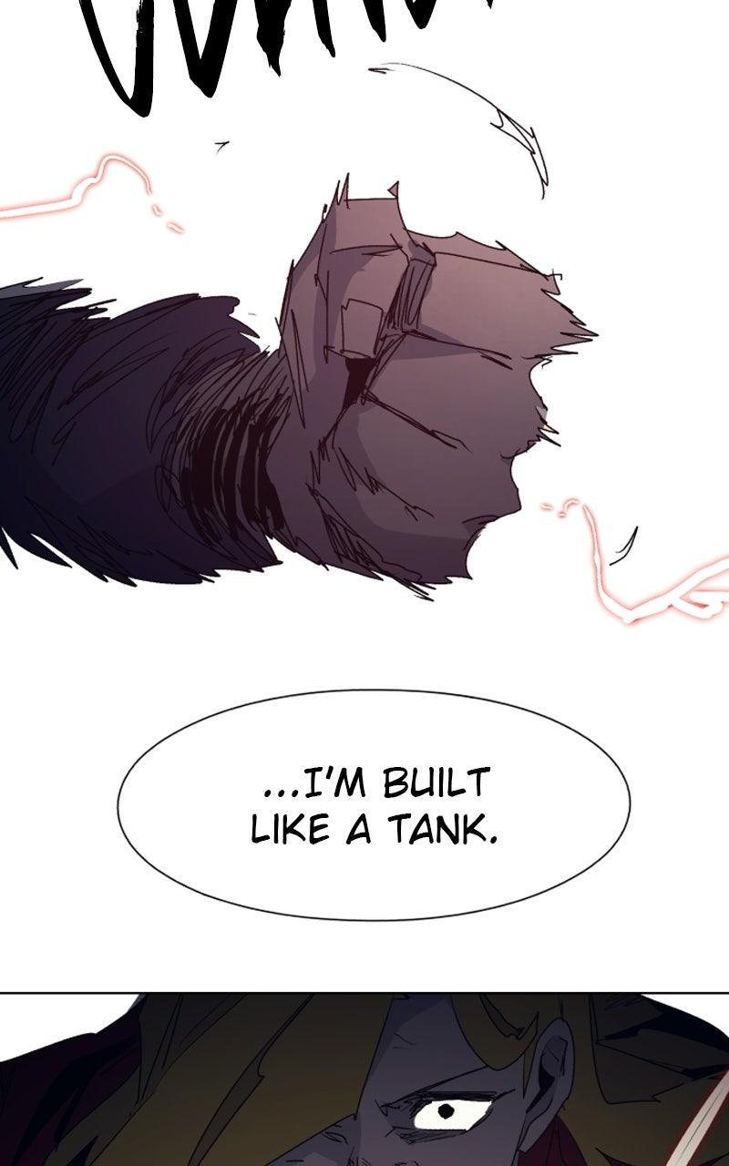 The Knight of Embers Chapter 227 - Page 46 in English