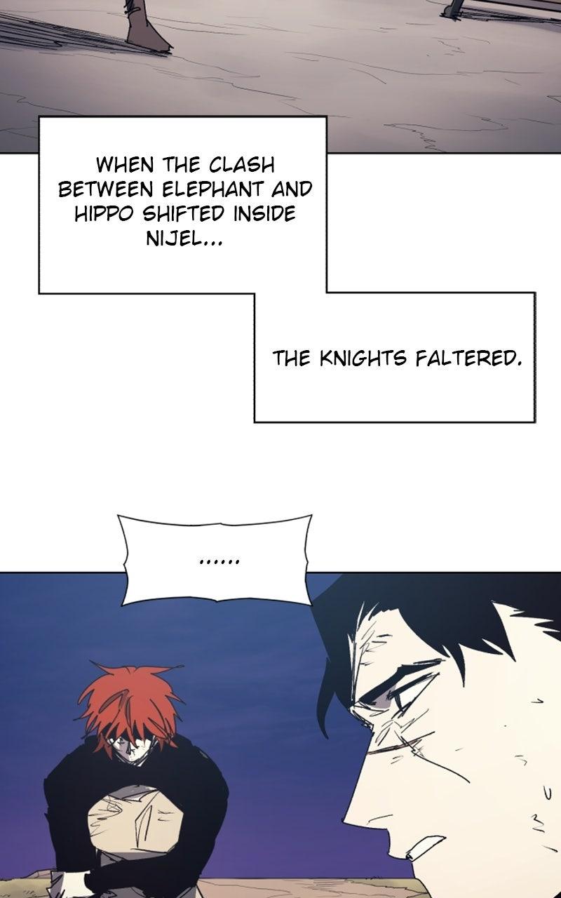 The Knight of Embers Chapter 227 - Page 5 in English