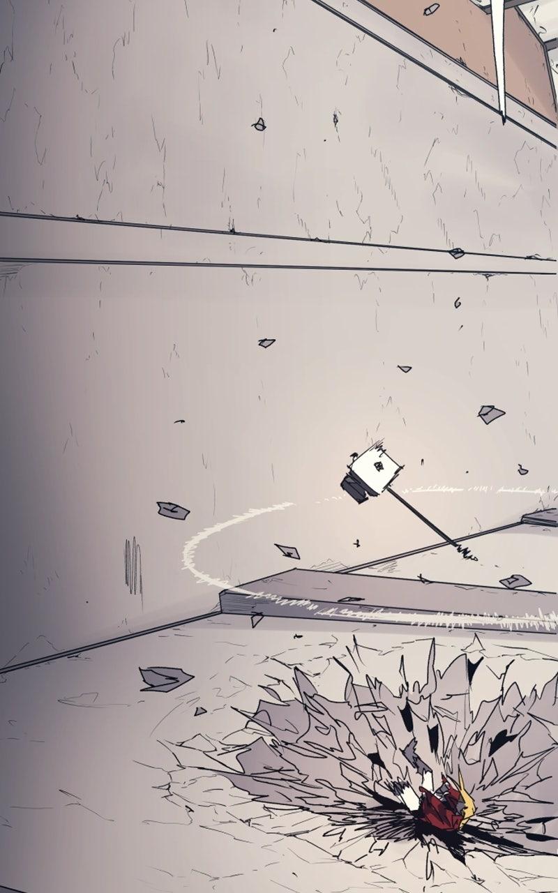 The Knight of Embers Chapter 227 - Page 50 in English