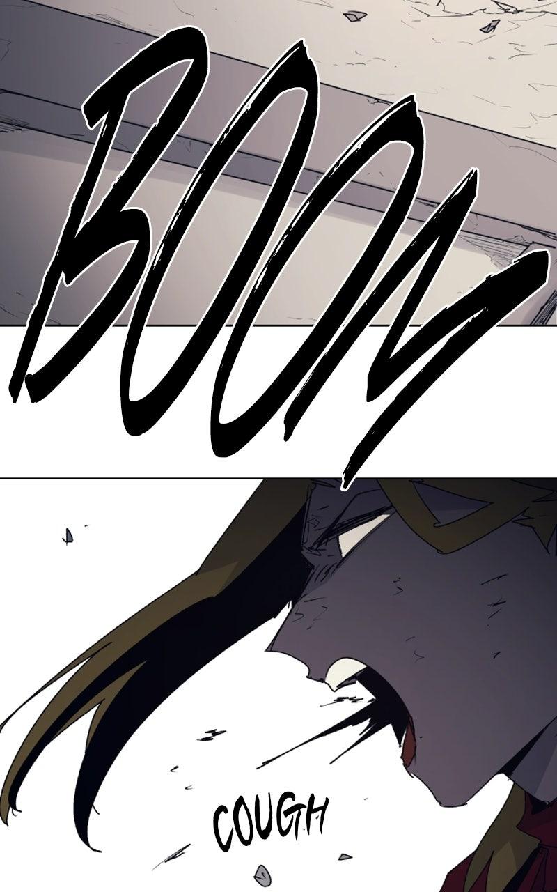 The Knight of Embers Chapter 227 - Page 51 in English