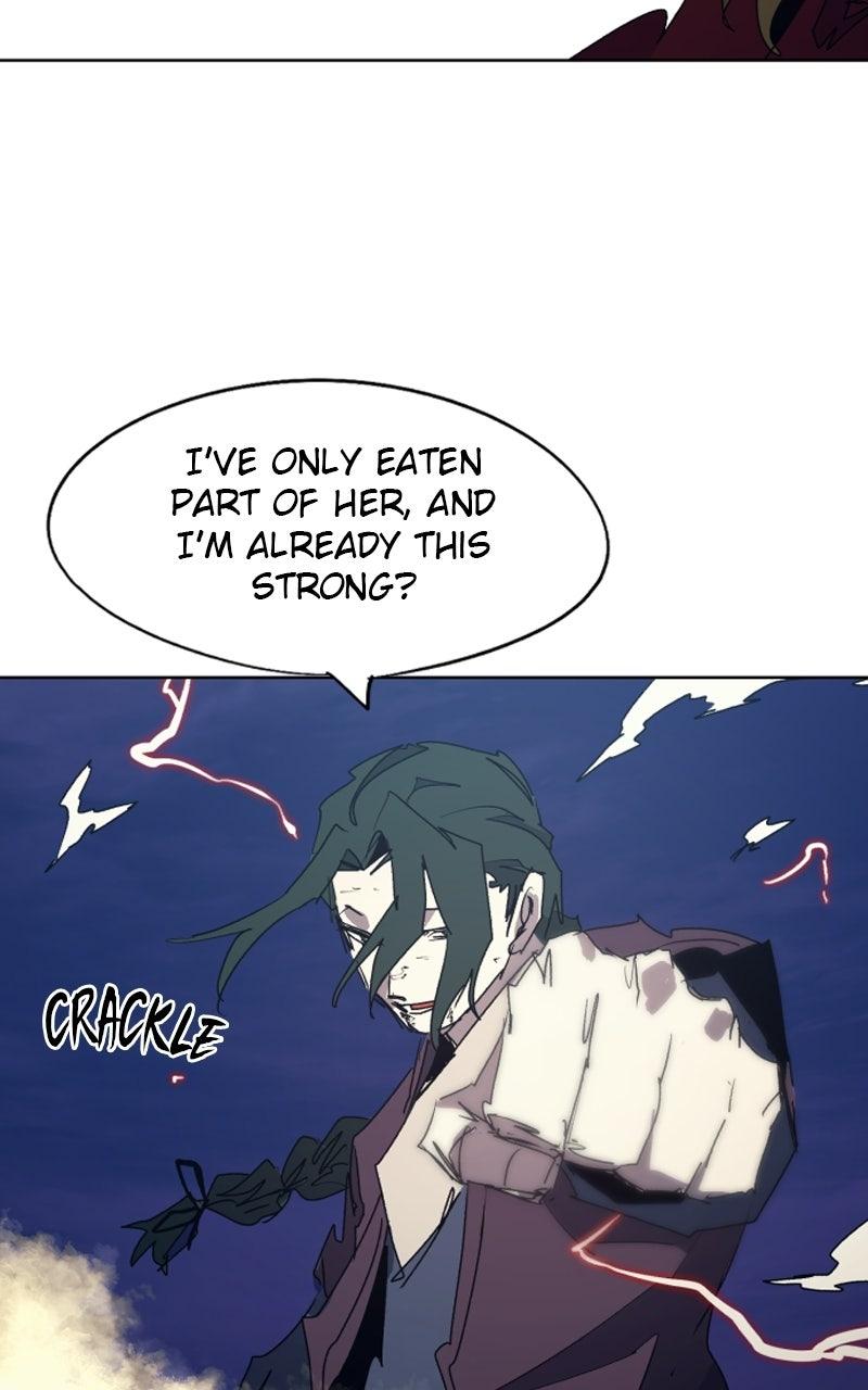 The Knight of Embers Chapter 227 - Page 52 in English