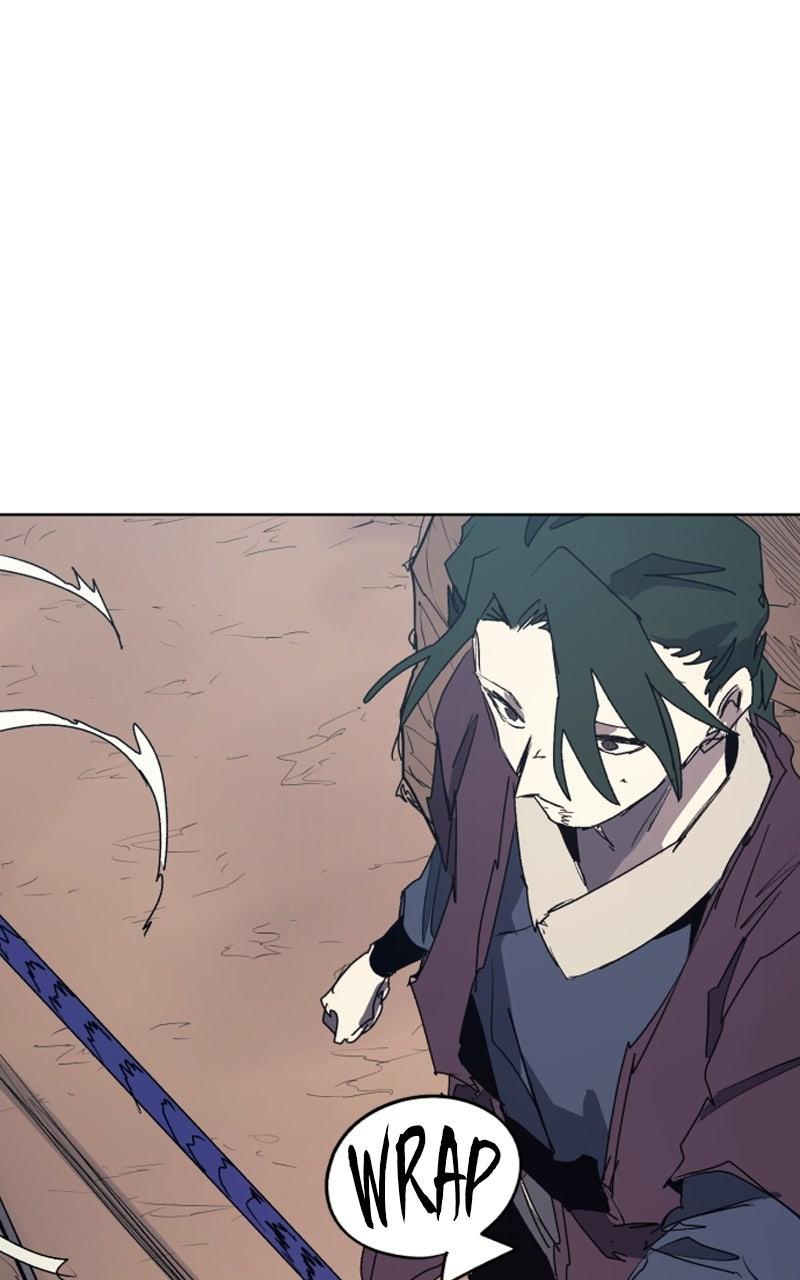 The Knight of Embers Chapter 227 - Page 57 in English