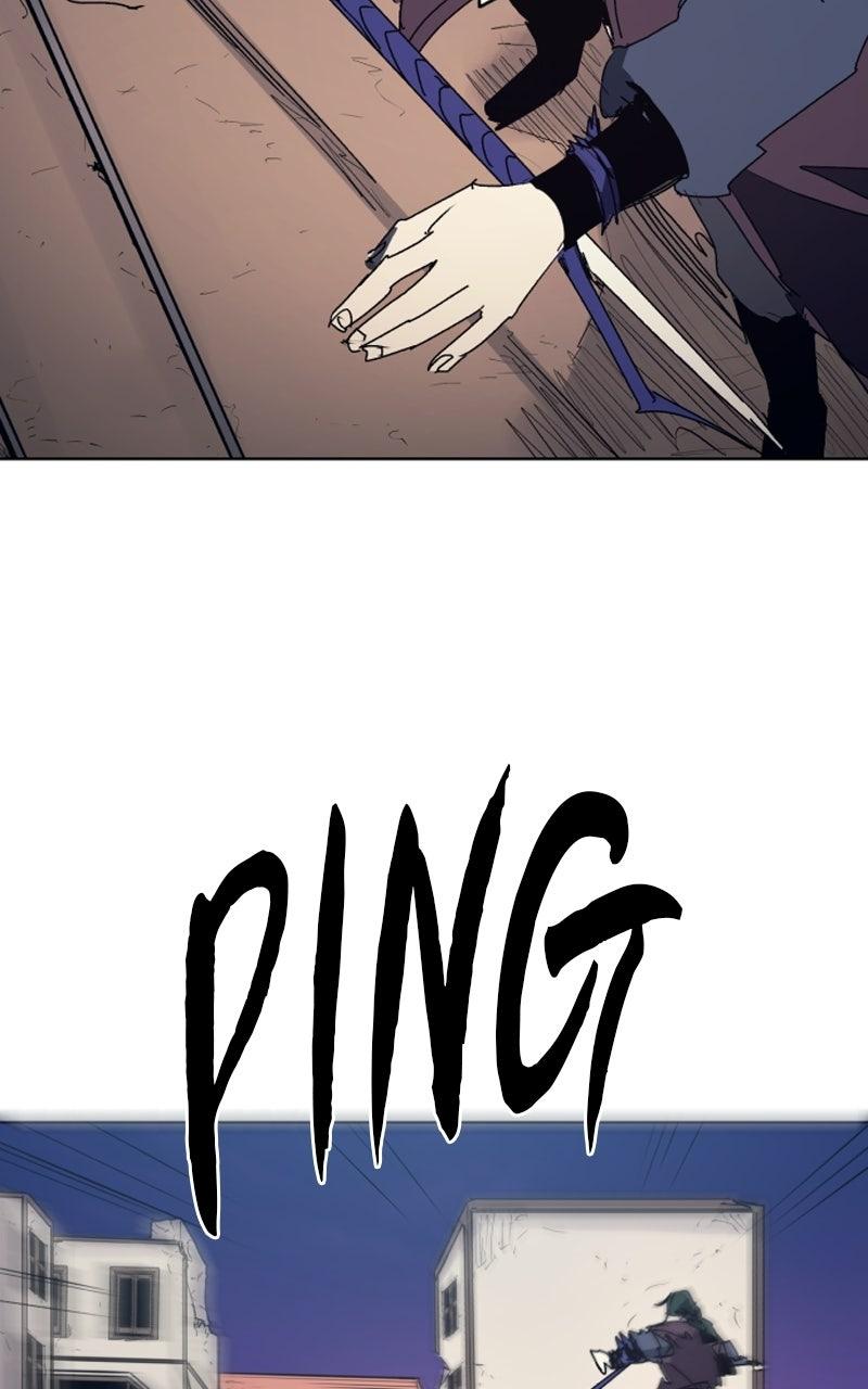The Knight of Embers Chapter 227 - Page 58 in English
