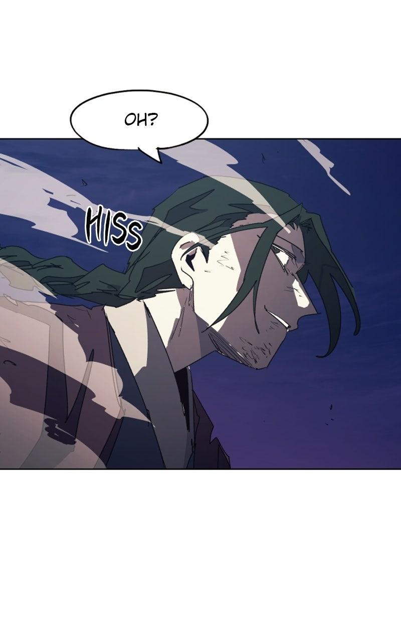 The Knight of Embers Chapter 227 - Page 62 in English