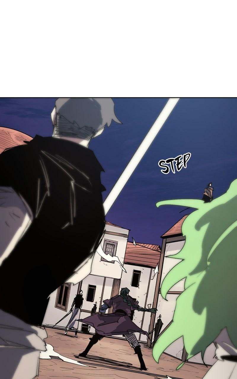 The Knight of Embers Chapter 227 - Page 63 in English