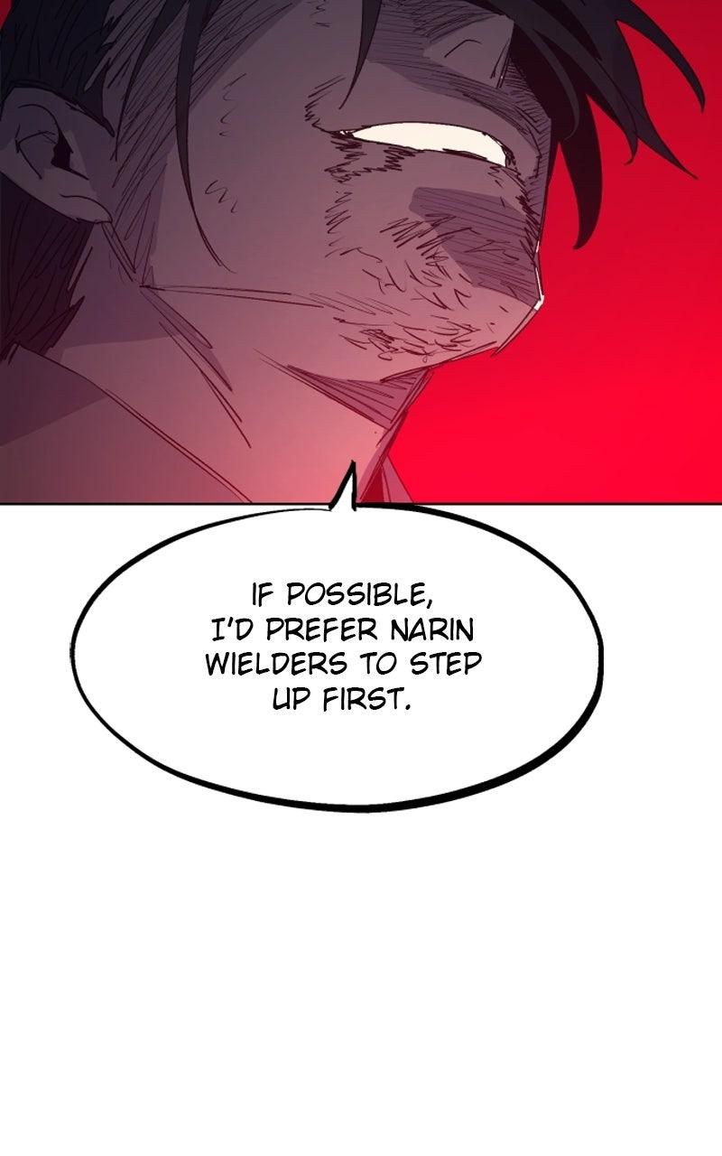 The Knight of Embers Chapter 227 - Page 66 in English