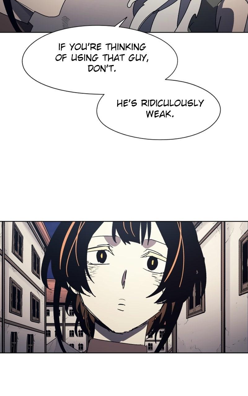The Knight of Embers Chapter 228 - Page 13 in English