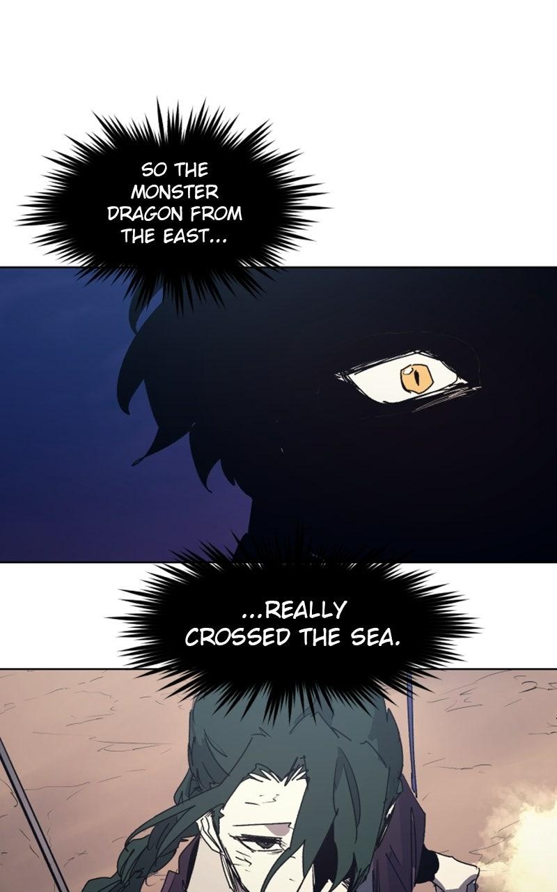 The Knight of Embers Chapter 228 - Page 22 in English