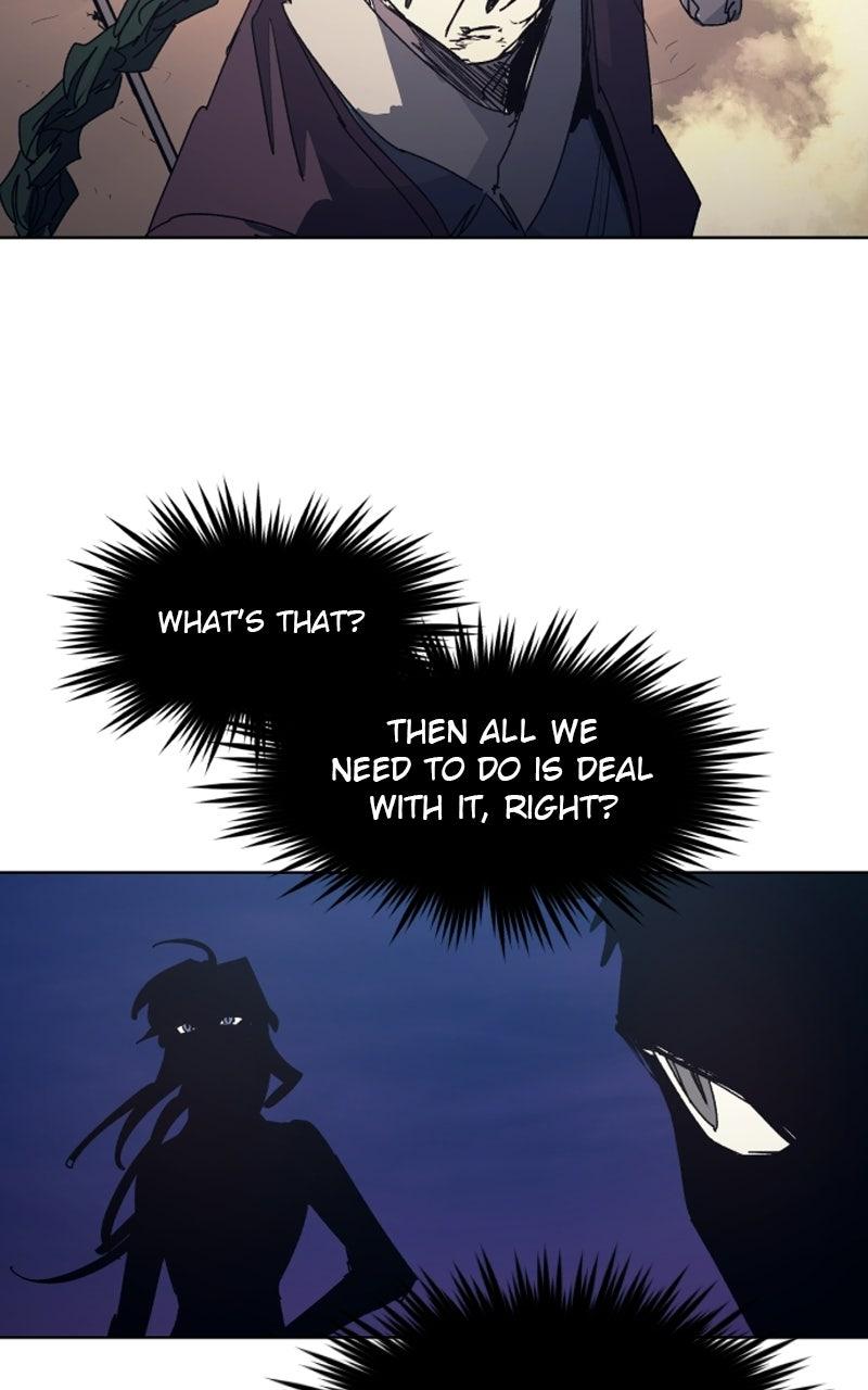 The Knight of Embers Chapter 228 - Page 23 in English