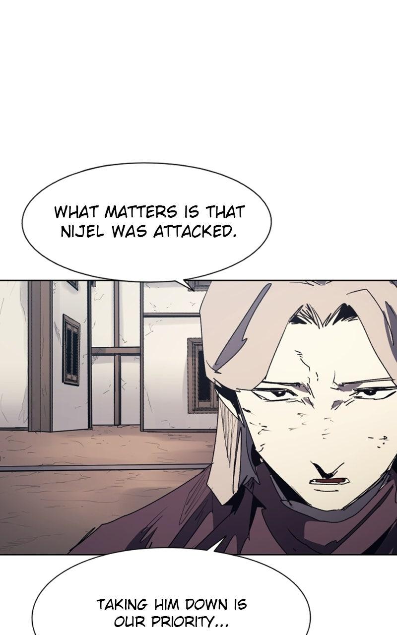 The Knight of Embers Chapter 228 - Page 28 in English