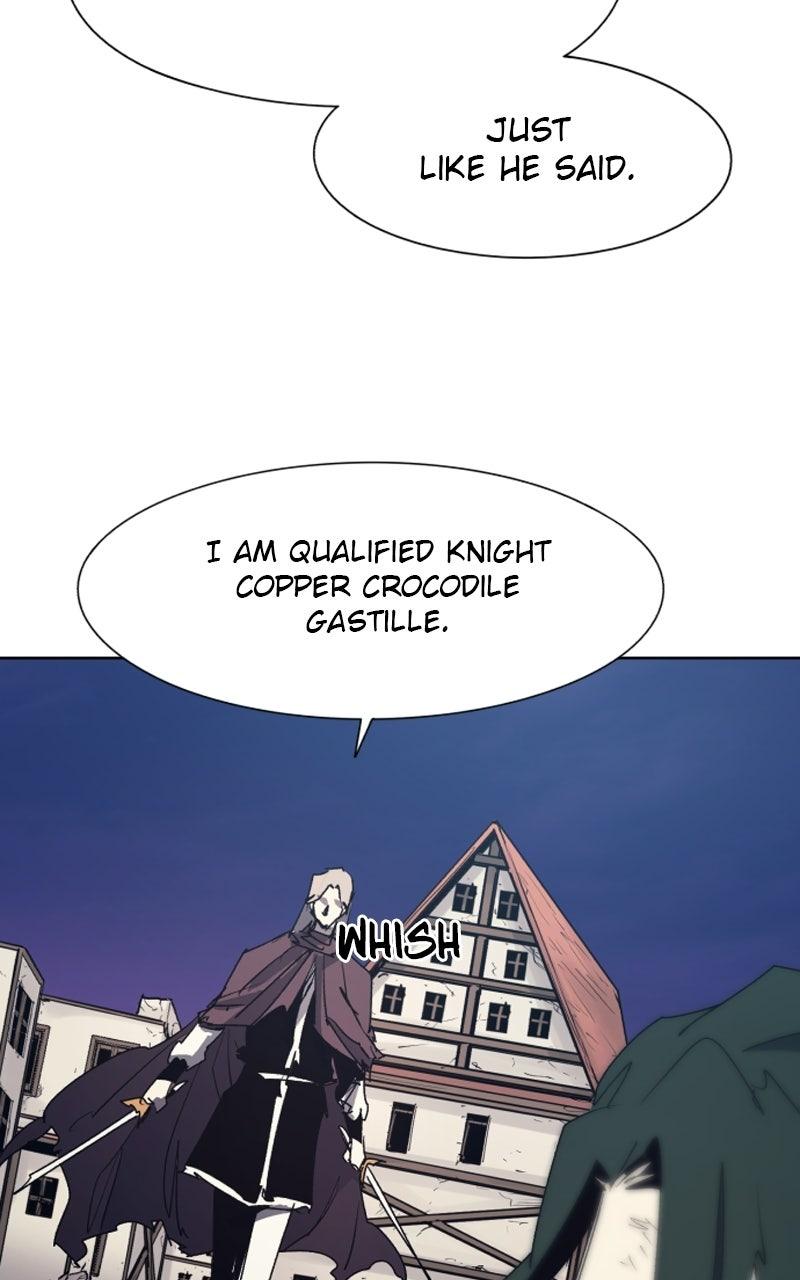 The Knight of Embers Chapter 228 - Page 29 in English
