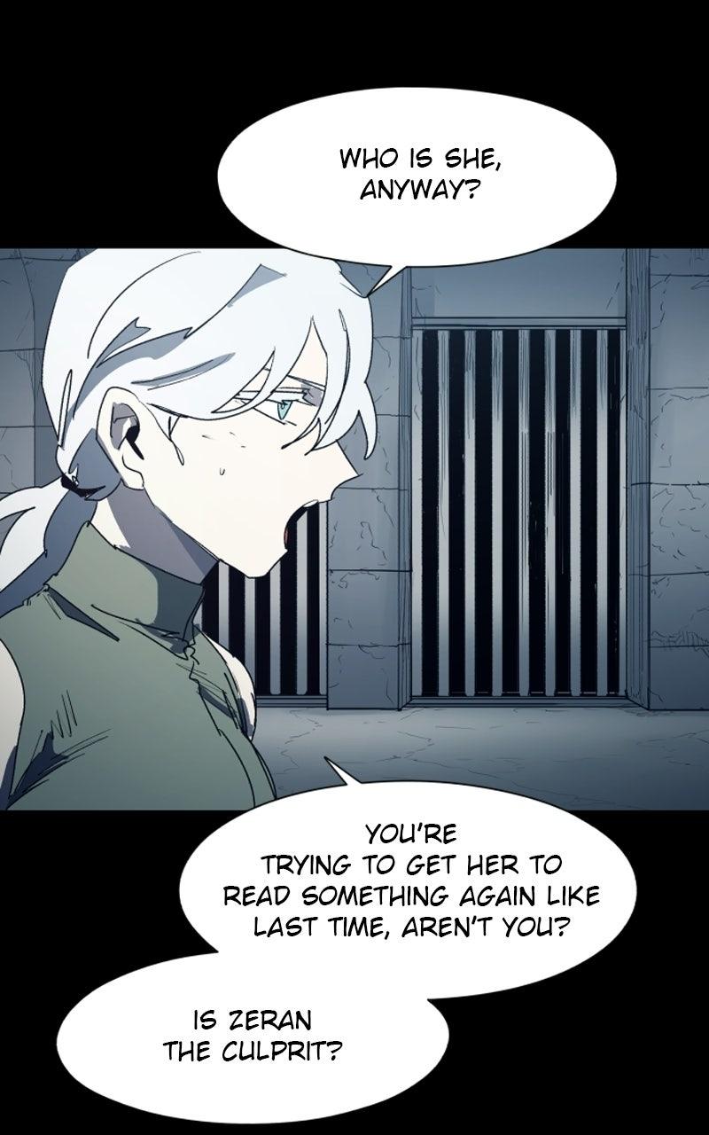 The Knight of Embers Chapter 228 - Page 3 in English
