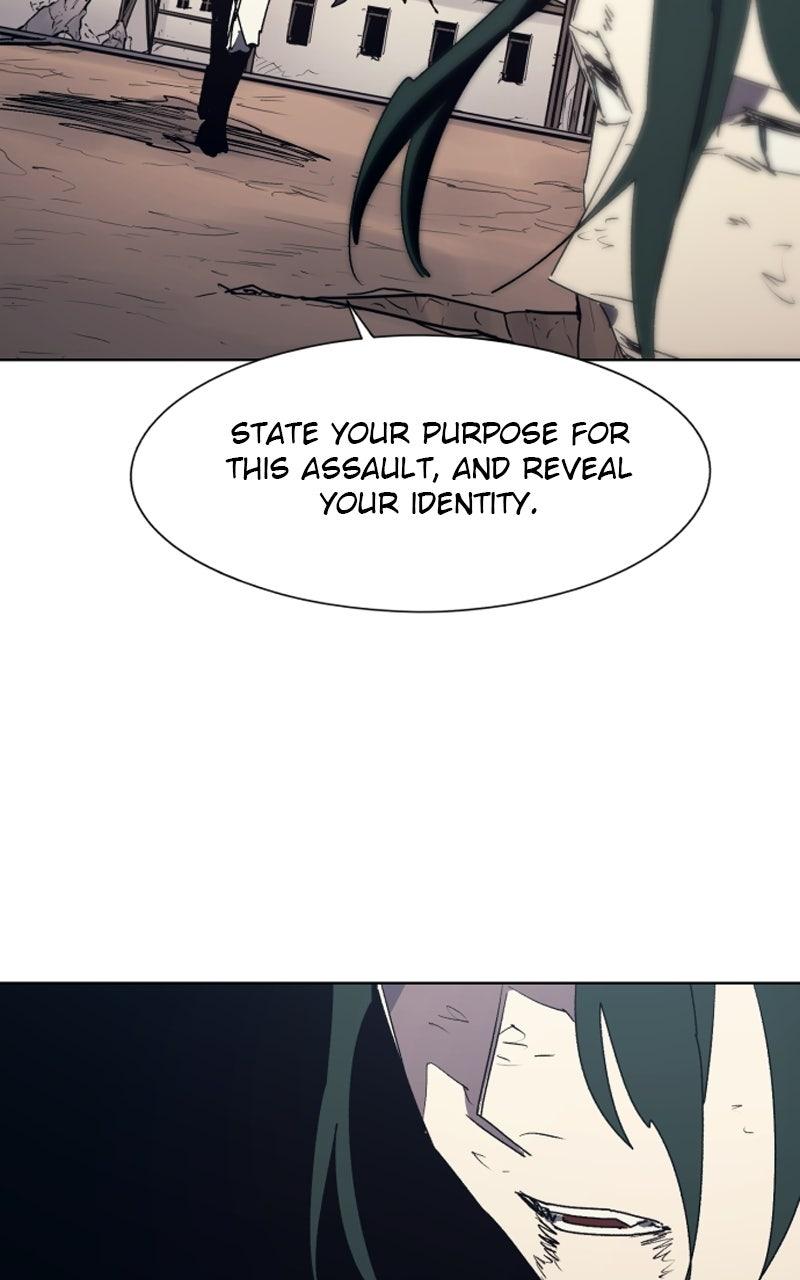 The Knight of Embers Chapter 228 - Page 30 in English