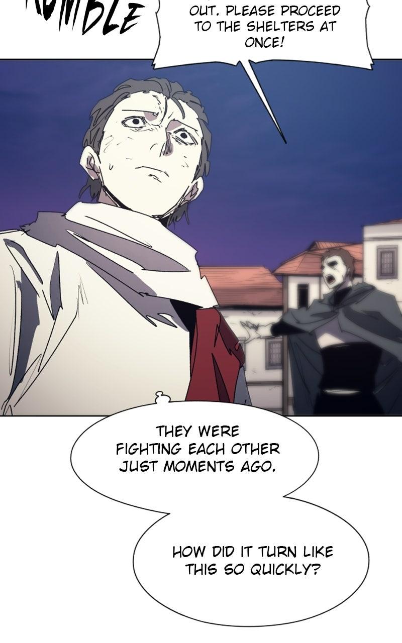 The Knight of Embers Chapter 228 - Page 36 in English