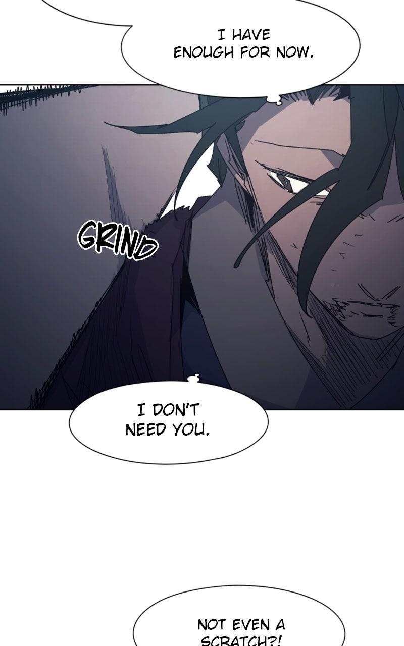 The Knight of Embers Chapter 228 - Page 41 in English