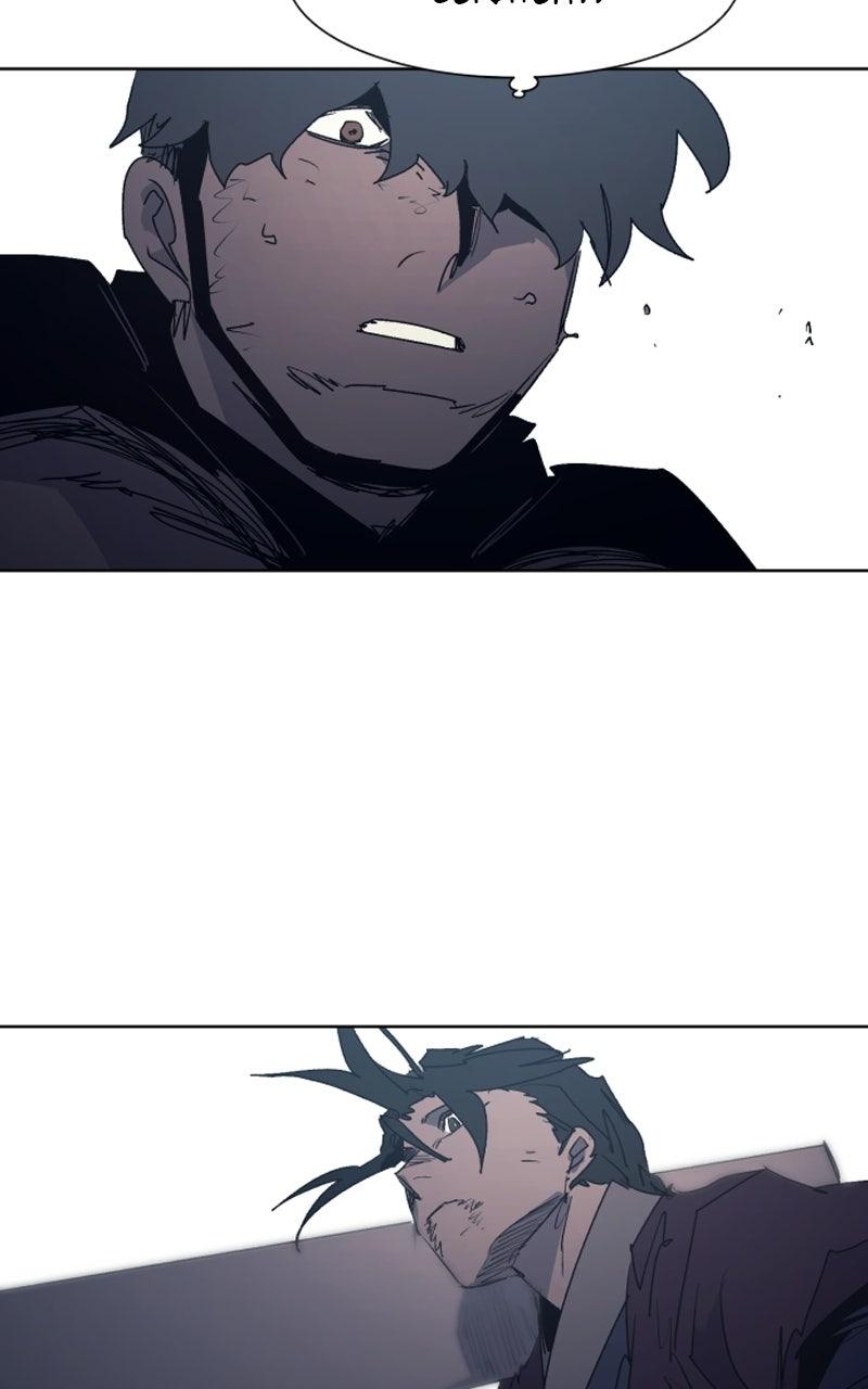 The Knight of Embers Chapter 228 - Page 42 in English