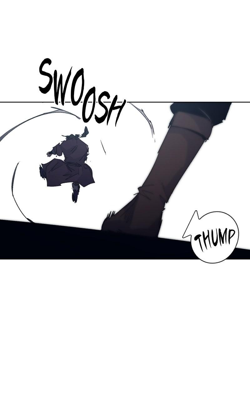 The Knight of Embers Chapter 228 - Page 48 in English