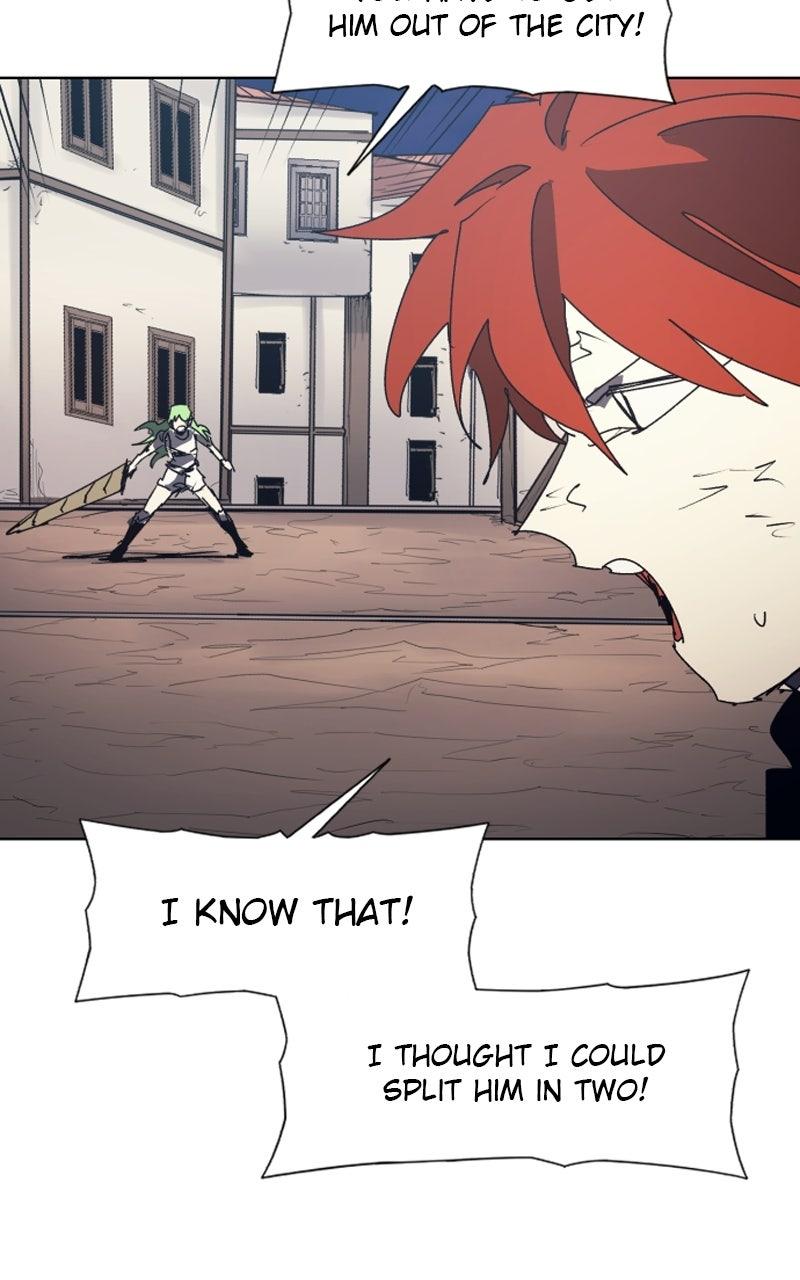 The Knight of Embers Chapter 228 - Page 51 in English